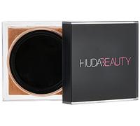 Huda Beauty Easy Bake - Polvo suelto para pastel de café (20 g)