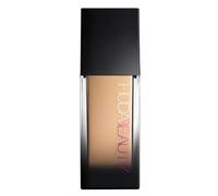 Huda Beauty Faux Filter Luminous Matte Foundation 230N Macaroon - Filtro falso para el uso diario, 35 ml