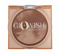 Huda Beauty GloWish Polvo Bronceador De Radiancia Suave