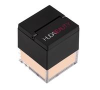 Huda Beauty Mini Easy Bake - Polvo facial para tarta de melocotón (6 g)