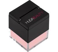 HUDA BEAUTY Original | Baby Bake | Loose Baking & Setting Powder | Polvos sueltos formato de viaje | 6 gramos (Travel Size) | (CHERRY BLOSSON CAKE, 6 g (Paquete de 1)) | by BELLA