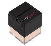 HUDA BEAUTY Original | Baby Bake | Loose Baking & Setting Powder | Polvos sueltos formato de viaje | (POUND CAKE (Travel Size), 6 g (Paquete de 3) | by BELLAaaa
