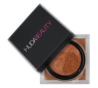 Huda Beauty ORIGINAL | Easy Bake Loose Baking & Setting Powder | Polvos Sueltos | 20 gramos | Coffee Cake