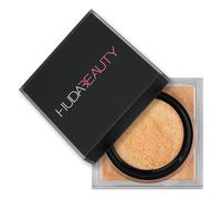 HUDA BEAUTY Original | EASY BAKE | Loose Baking & Setting Powder | Polvos sueltos que fijan el maquillaje | 20 gramos | by BELLA (BLONDIE, 20.00 g (Paquete de 1))