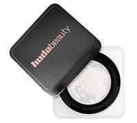HUDA BEAUTY Original | EASY BAKE | Loose Baking & Setting Powder | Polvos sueltos que fijan el maquillaje | 20 gramos | by BELLA (SUGAR COOKIE, 20.00 g (Paquete de 1 unidad))