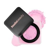 HUDA BEAUTY Original | EASY BAKE | Loose Baking & Setting Powder | Polvos sueltos que fijan el maquillaje | 20 gramos (UBE BIRTHDAY CAKE., 20.00 g (Paquete de 1) | by BELLA