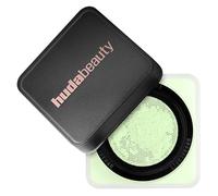 HUDA BEAUTY Original | EASY BAKE | Loose Baking & Setting Powder | Polvos sueltos que fijan el maquillaje | 20 gramos | by BELLA (MATCHA MILK CAKE, 20.00 g (Paquete de 1))