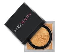 HUDA BEAUTY Original | EASY BAKE | Loose Baking & Setting Powder | Polvos sueltos que fijan el maquillaje | 20 gramos | by BELLA (KUNAFA, 20.00 g (Paquete de 1))
