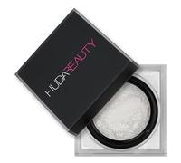 HUDA BEAUTY Original | EASY BAKE | Loose Baking & Setting Powder | Polvos sueltos que fijan el maquillaje | 20 gramos | by BELLA (SUGAR COOKIE, 20.00 g (Paquete de 1))