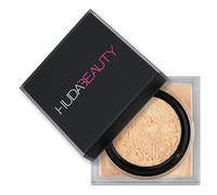 HUDA BEAUTY Original | EASY BAKE | Loose Baking & Setting Powder | Polvos sueltos que fijan el maquillaje | 20 gramos | by BELLA (BANANA BREAD, 20.00 g (Paquete de 1))