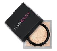 HUDA BEAUTY Original | EASY BAKE | Loose Baking & Setting Powder | Polvos sueltos que fijan el maquillaje | 20 gramos | by BELLA (POUND CAKE, 20.00 g (Paquete de 1))