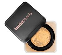 HUDA BEAUTY Original | EASY BAKE | Loose Baking & Setting Powder | Polvos sueltos que fijan el maquillaje | 20 gramos | by BELLA (BLONDIE, 20.00 g (Paquete de 1))
