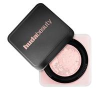 HUDA BEAUTY Original | EASY BAKE | Loose Baking & Setting Powder | Polvos sueltos que fijan el maquillaje | by BELLA (CHERRY BLOSSON CAKE, 20.00 g (Paquete de 1))