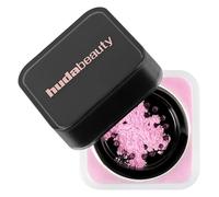 HUDA BEAUTY Original | Mini Baby Bake | Loose Baking & Setting Powder | Polvos sueltos | by BELLA (Tamaño de viaje), 6 g (Paquete de 1)) (UBE BIRTHDAY CAKE (Tamaño de viaje), 6 g (Paquete de 1))