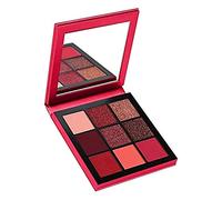 Huda Beauty Ruby Obessions - Paleta de sombras de ojos