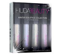 HUDA BEAUTY - Set de mini estrobosis para labios