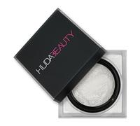 HUDA BEAUTY Original | EASY BAKE | Loose Baking & Setting Powder | Polvos sueltos que fijan el maquillaje | 20 gramos | by BELLA (SUGAR COOKIE, 20.00 g (Paquete de 1))