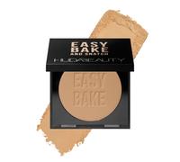 Hudabeauty Huda Beauty Easy Bake y Snatch Lighting sin talco Polvo Blondie 0.29 onzas (paquete de 1)