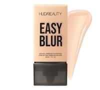 HUDABEAUTY ORIGINAL | Easy Blur Natural Airbrush Foundation - Base de maquillaje | 30 ml | by BELLA | (120B VAINILLA, 30 ml (Paquete de 1))
