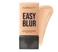 HUDABEAUTY ORIGINAL | Easy Blur Natural Airbrush Foundation - Base de maquillaje | 30 ml | by BELLA | (230N MACAROON, 30 ml (Paquete de 1))