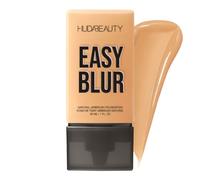 HUDABEAUTY ORIGINAL | Easy Blur Natural Airbrush Foundation - Base de maquillaje | 30 ml | by BELLA | (310G AMARETTI, 30 ml (Paquete de 1))