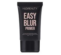 HUDABEAUTY ORIGINAL | EASY BLUR PRIMER | Silicone-Free Smoothing Primer | Prebase alisadora sin silicona | 30 ml / 1 FL. OZ | (Paquete de 4 unidades) by BELLAAAA