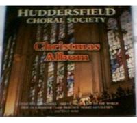 Huddersfield Choral Society - Christmas Album