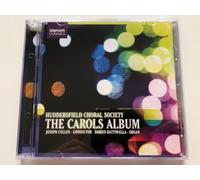 Huddersfield Choral Society - The Carols Album