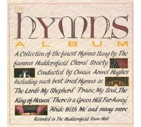 Huddersfield Choral Society - The Hymns Album