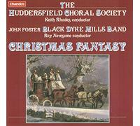 Huddersfield Choral Society - Xmas Fantasy