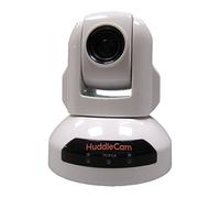 HuddleCamHD HC3X-WH-G2 - Cámara de conferencia (2,1 MP, 1080p, 3 x Gen2, USB 2.0), color blanco