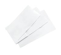 HuddleGlow 30 Piezas de PelíCula RetráCtil de SublimacióN, 3 TamañOs de PelíCula RetráCtil de Transferencia de Bolsas de Envoltura RetráCtil Envoltura para Tazas, Vasos, Tazas