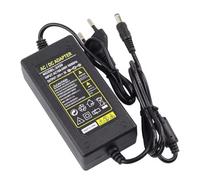 HuddleGlow Fuente de Alimentación DC5521/25 de 24 V, 3 A, 72 W, para Soldador T12 946 MINI y Adaptador para Soldador TS101/SH72/T85//, Enchufe UE.