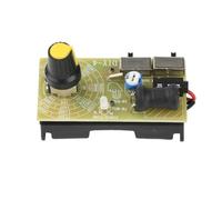 HuddleGlow Radio con Auriculares Multibanda FM/MW/SW de 87-108 MHz. MóDulo de Radio FM/MW/SW para Bricolaje. Piezas DidáCticas para ProduccióN.