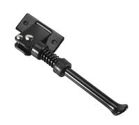 HuddleGlow Soporte de Estacionamiento de Scooter EléCtrico de 10 Pulgadas, Soporte de Scooter ElectróNico para, Piezas Accesorios de Scooter de Patada