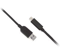 Huddly Cable USB 3 Tipo C a A, 0,6 m