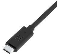 Huddly Cable USB 3 Tipo C a C, 0,6 m