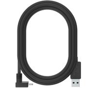 Huddly Cable USB 3 tipo C angular A, 1,5m