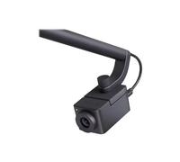 Huddly Cámara Web - 12 megapíxeles - Negro Mate - USB Tipo A