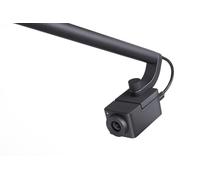 Huddly Canvas-Whiteboard Content Camera Kit (Reino Unido), grabación Full HD de 12 MP, sensor CMOS, 120˚ FOV, ultra ancho, USB, procesamiento AI, instalación rápida, hasta 2 pizarras blancas de 1,2 m