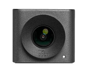 Huddly GO - Kit de Viaje - Cámara de Conferencia - Color - 16 MP - 720p - USB 3.0 - con Cable USB 3.0 a USB-C de 2 pies