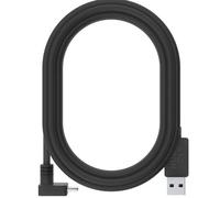Huddly Huddly Cable USB-C a USB-A 5m Cable de conexión USB para sistemas de videoconferencia Huddly.