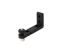 Huddly Huddly Crew Wall Mount Soporte Mural para Sistemas Huddly Crew Soporte de pared ajustable para cámaras Huddly Crew, diseñado para salas medianas y