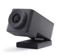 Huddly IQ con micrófonos Travel Kit