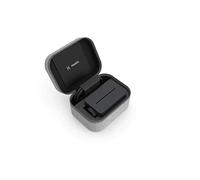 Huddly IQ - Kit de viaje - cámara de conferencia - color - 12 MP - audio - USB 3.0 - MJPEG - con cable USB 3.0 a USB-C de 2 pies