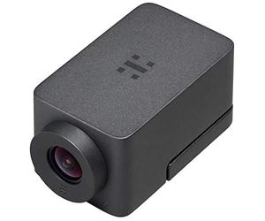 Huddly iq konferenzkamera mit 1920 x 1080 full hd, 12 mp, 30 fps & 150