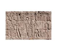 HUDFVIOI Fondo Acuario Etiqueta engomada del Fondo del Acuario, Pared de Piedra de Roca HD Pintura Papel Tapiz pecera telón de Fondo Decoraciones PVC para decoración(Brown-A,41x61cm)