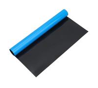 HUDFVIOI Fondo Acuario Fondo Acuario Tanque pez Pegatina decoración Papel Tapiz calcomanía Pared Adhesivo Papel de Vidrio 3D telón de Fondo Cartel para decoración