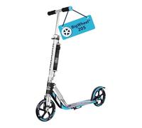 Hudora 14709 Big wheel - Patinete (205 mm) [Importado de Alemania]