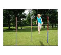 Hudora 64001 Set de ampliación para barra fija "Fabian"